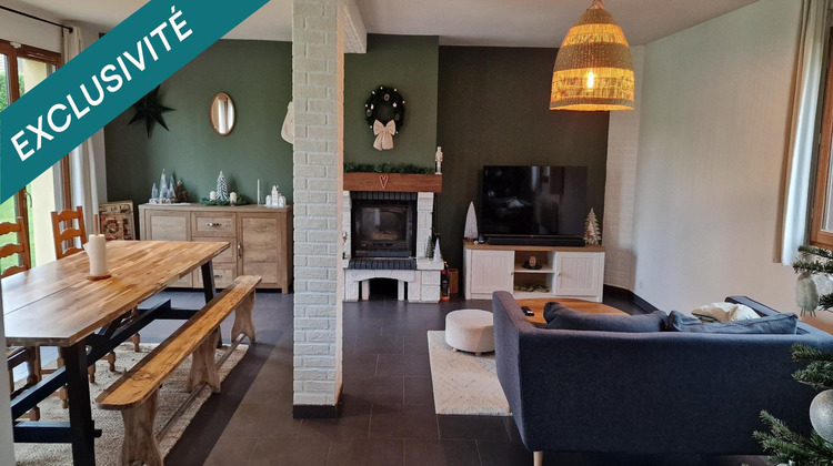 Ma-Cabane - Vente Maison Pont-l'Eveque, 120 m²