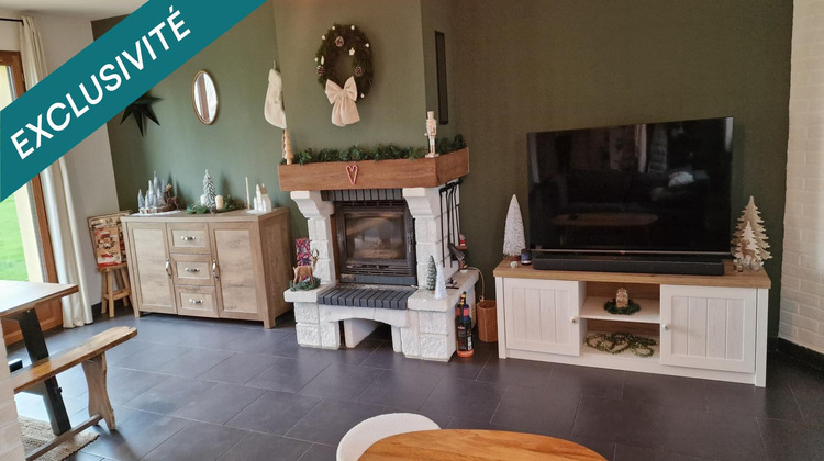 Ma-Cabane - Vente Maison Pont-l'Eveque, 120 m²