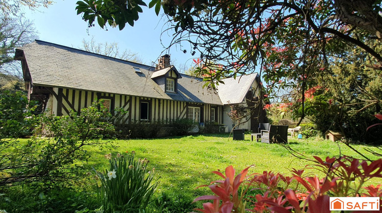 Ma-Cabane - Vente Maison Pont-l'Eveque, 110 m²