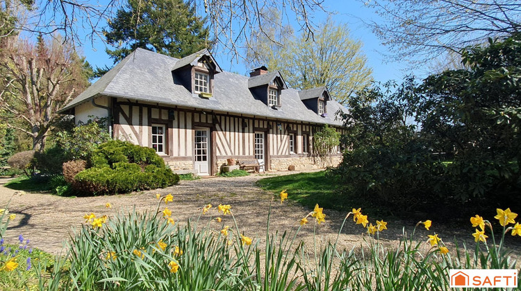 Ma-Cabane - Vente Maison Pont-l'Eveque, 110 m²