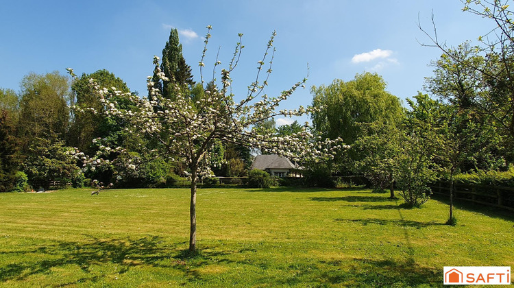 Ma-Cabane - Vente Maison Pont-l'Eveque, 110 m²