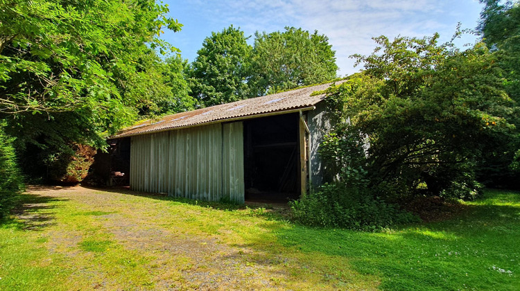 Ma-Cabane - Vente Maison Pont-l'Eveque, 186 m²