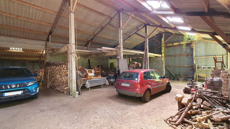 Ma-Cabane - Vente Maison Pont-l'Eveque, 186 m²