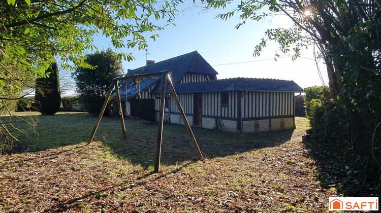 Ma-Cabane - Vente Maison Pont-l'Eveque, 130 m²
