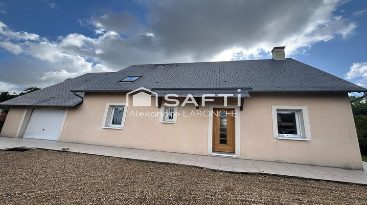 Ma-Cabane - Vente Maison Pont-l'Eveque, 137 m²