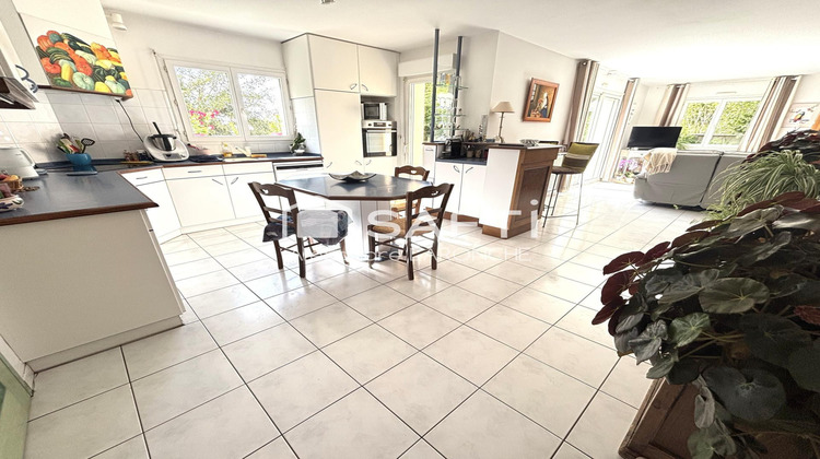 Ma-Cabane - Vente Maison Pont-l'Eveque, 137 m²