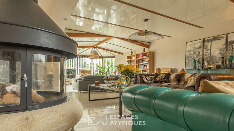 Ma-Cabane - Vente Maison PONT-L'EVEQUE, 167 m²