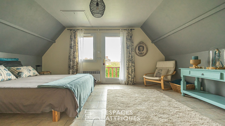 Ma-Cabane - Vente Maison PONT-L'EVEQUE, 167 m²