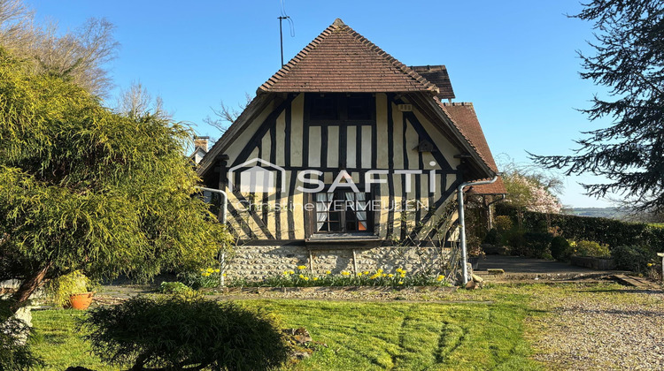 Ma-Cabane - Vente Maison Pont-l'Eveque, 132 m²