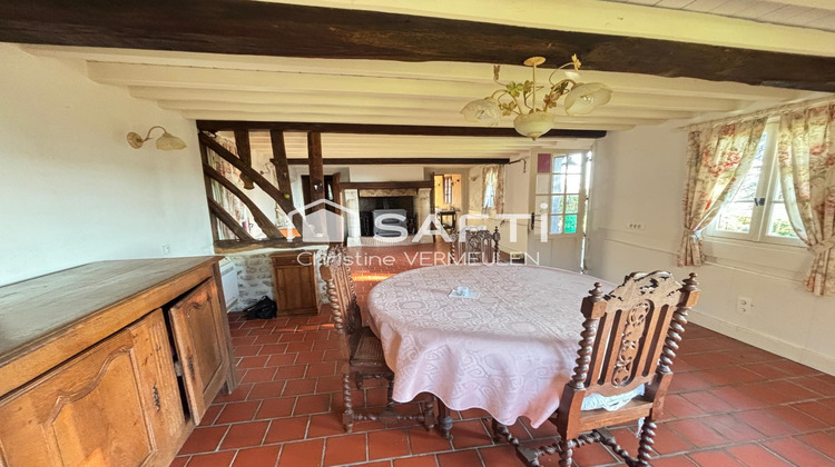 Ma-Cabane - Vente Maison Pont-l'Eveque, 132 m²