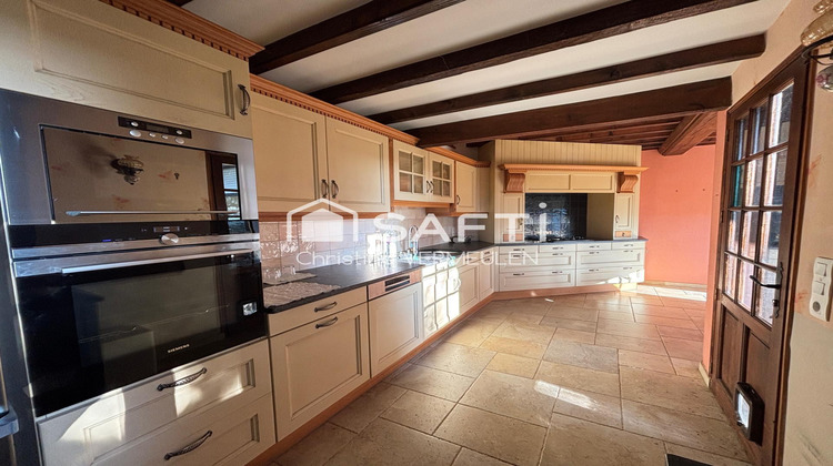 Ma-Cabane - Vente Maison Pont-l'Eveque, 132 m²