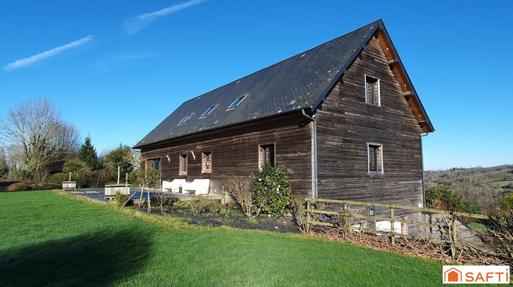 Ma-Cabane - Vente Maison Pont-l'Eveque, 180 m²