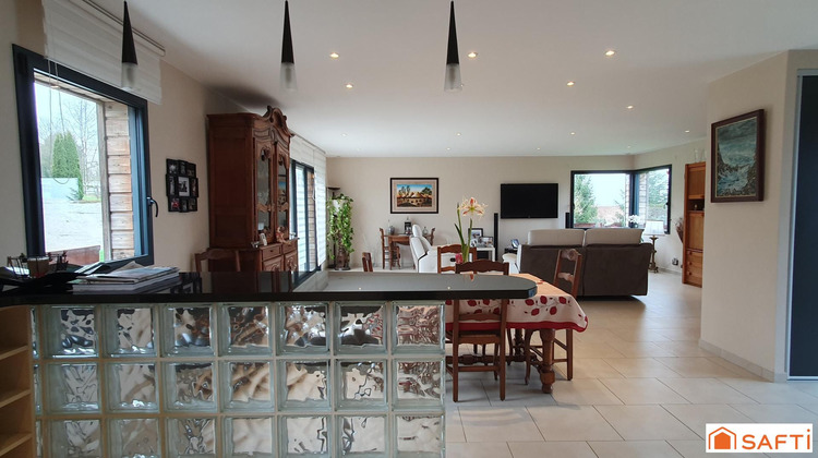 Ma-Cabane - Vente Maison Pont-l'Eveque, 180 m²