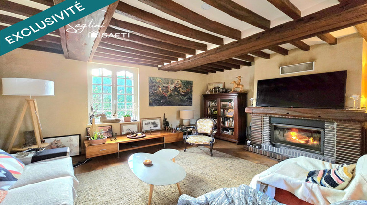 Ma-Cabane - Vente Maison Pont-l'Eveque, 295 m²