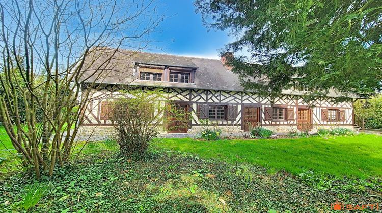 Ma-Cabane - Vente Maison Pont-l'Eveque, 131 m²