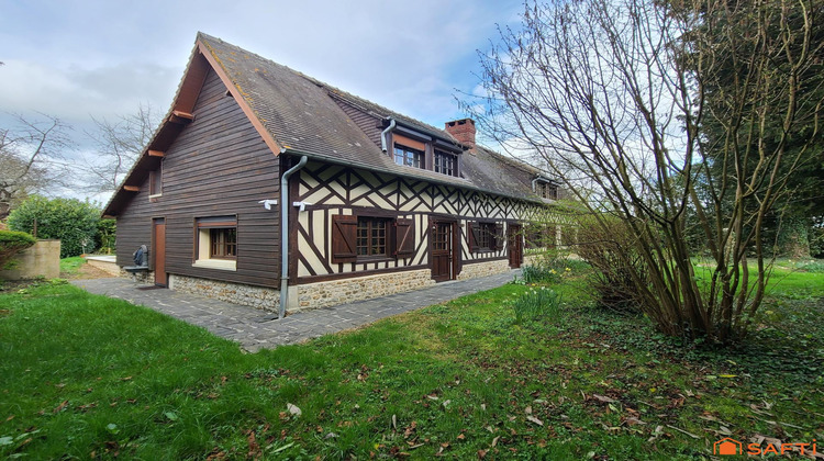 Ma-Cabane - Vente Maison Pont-l'Eveque, 131 m²