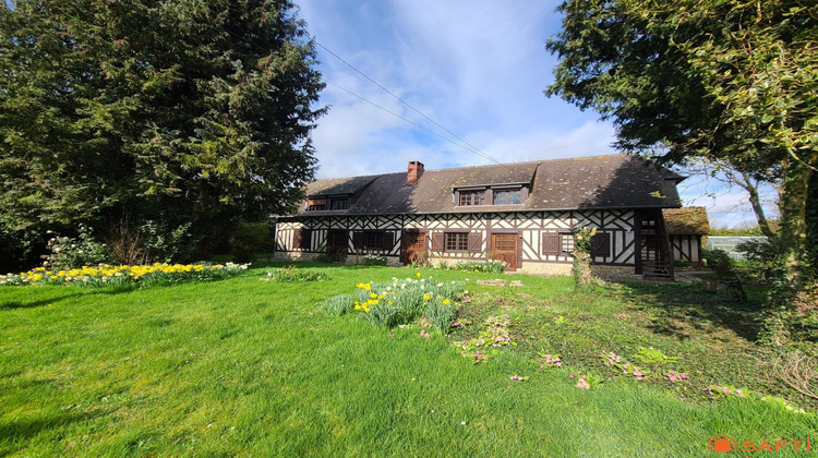 Ma-Cabane - Vente Maison Pont-l'Eveque, 131 m²