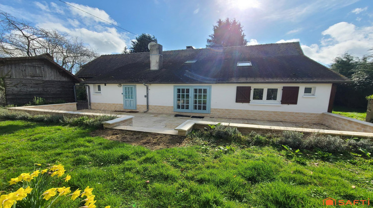 Ma-Cabane - Vente Maison Pont-l'Eveque, 131 m²