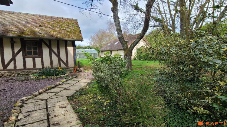 Ma-Cabane - Vente Maison Pont-l'Eveque, 131 m²