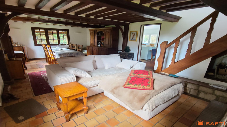 Ma-Cabane - Vente Maison Pont-l'Eveque, 131 m²