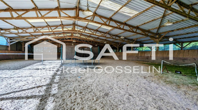 Ma-Cabane - Vente Maison Pont-l'Eveque, 153 m²