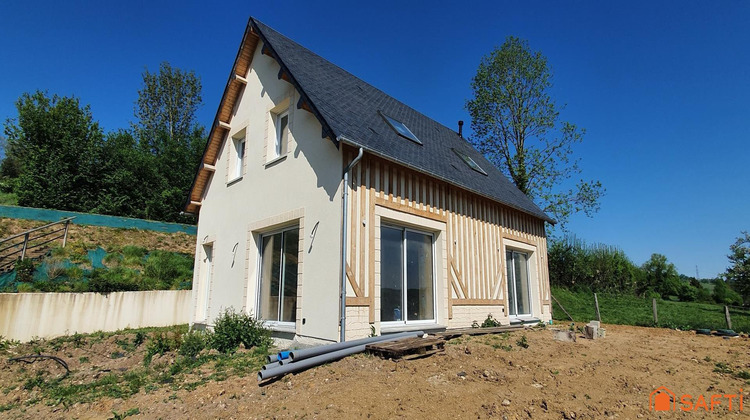 Ma-Cabane - Vente Maison Pont-l'Eveque, 330 m²