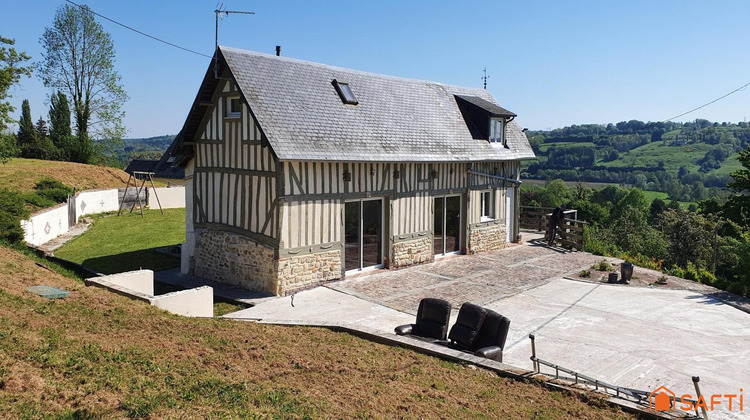 Ma-Cabane - Vente Maison Pont-l'Eveque, 330 m²