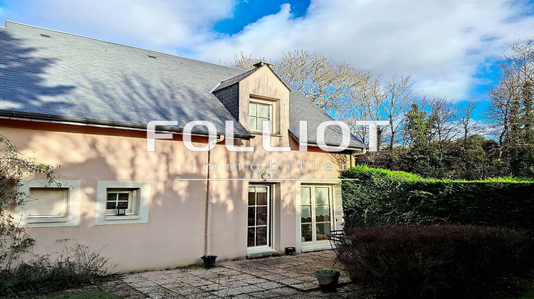 Ma-Cabane - Vente Maison PONT-L'EVEQUE, 84 m²