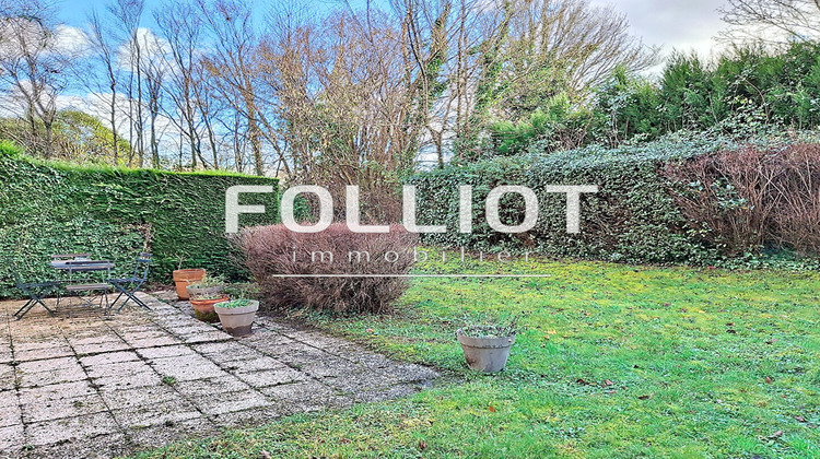 Ma-Cabane - Vente Maison PONT-L'EVEQUE, 84 m²