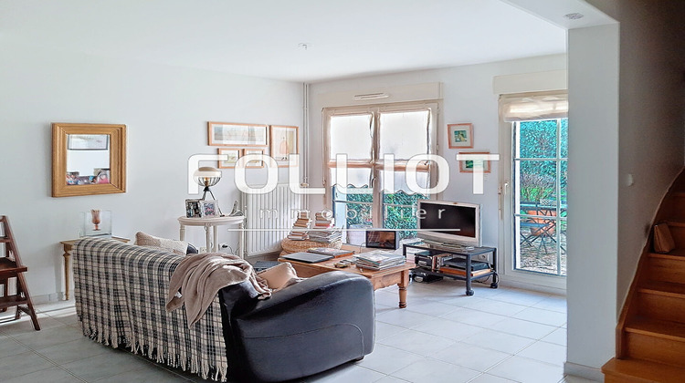 Ma-Cabane - Vente Maison PONT-L'EVEQUE, 84 m²