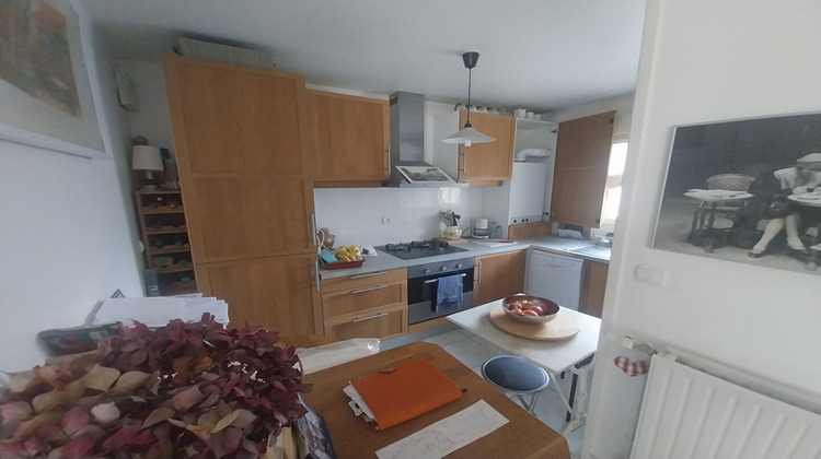 Ma-Cabane - Vente Maison PONT-L'EVEQUE, 84 m²