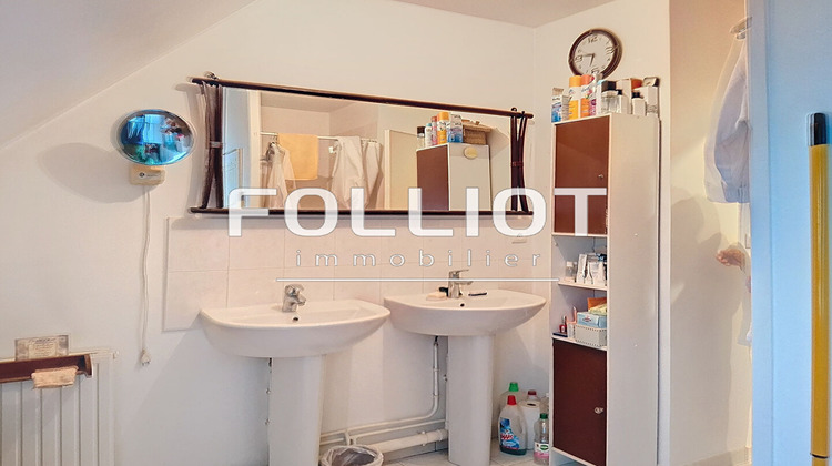 Ma-Cabane - Vente Maison PONT-L'EVEQUE, 84 m²