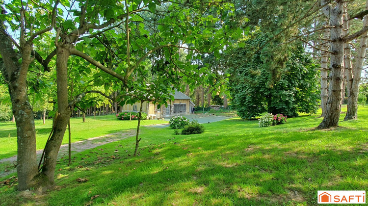 Ma-Cabane - Vente Maison Pont-l'Eveque, 377 m²