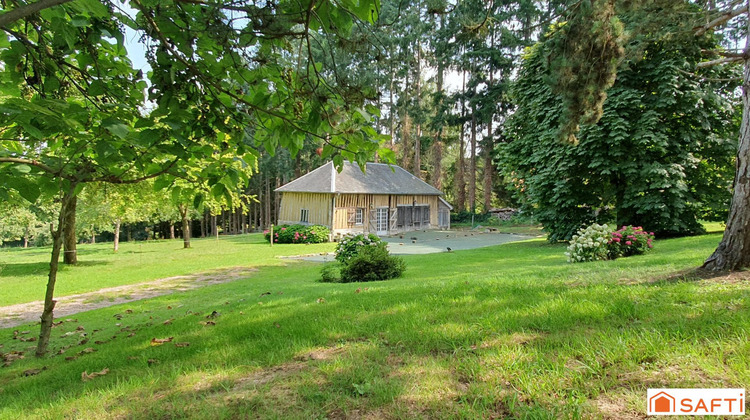 Ma-Cabane - Vente Maison Pont-l'Eveque, 377 m²