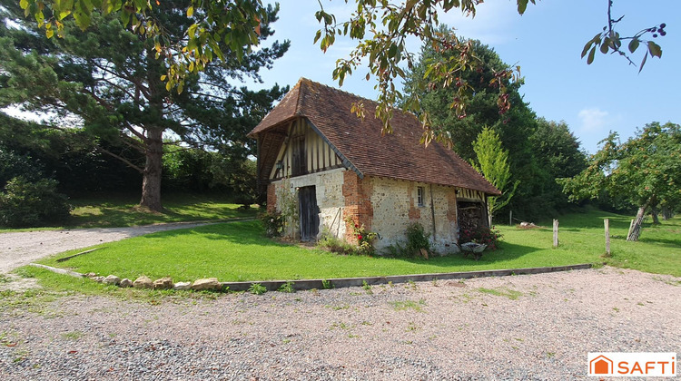 Ma-Cabane - Vente Maison Pont-l'Eveque, 377 m²