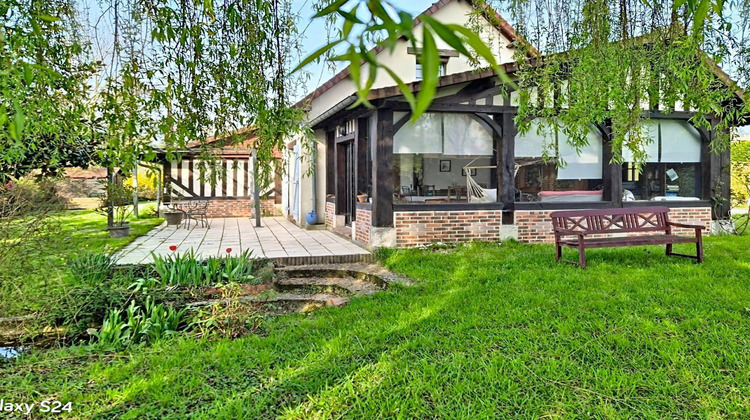 Ma-Cabane - Vente Maison Pont-l'Eveque, 140 m²