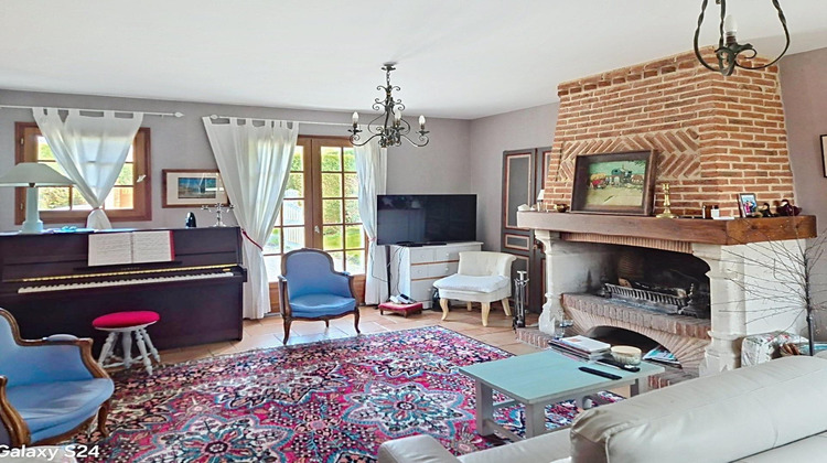 Ma-Cabane - Vente Maison Pont-l'Eveque, 140 m²