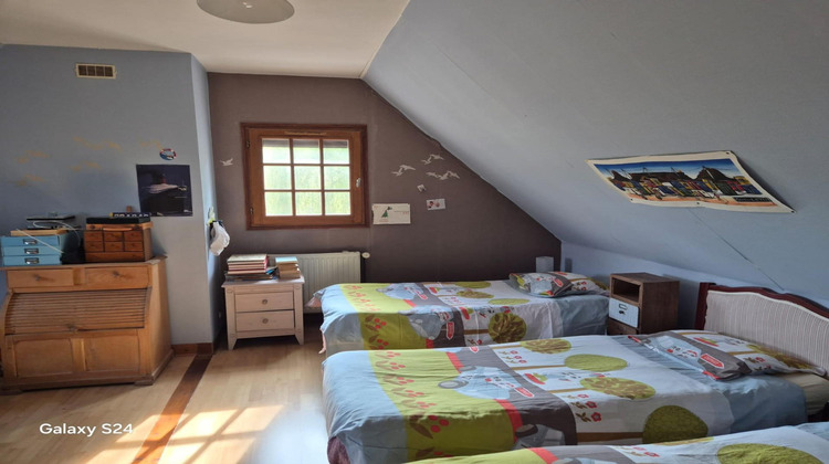 Ma-Cabane - Vente Maison Pont-l'Eveque, 140 m²