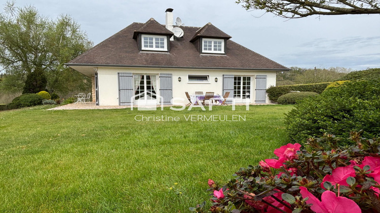 Ma-Cabane - Vente Maison Pont-l'Eveque, 115 m²