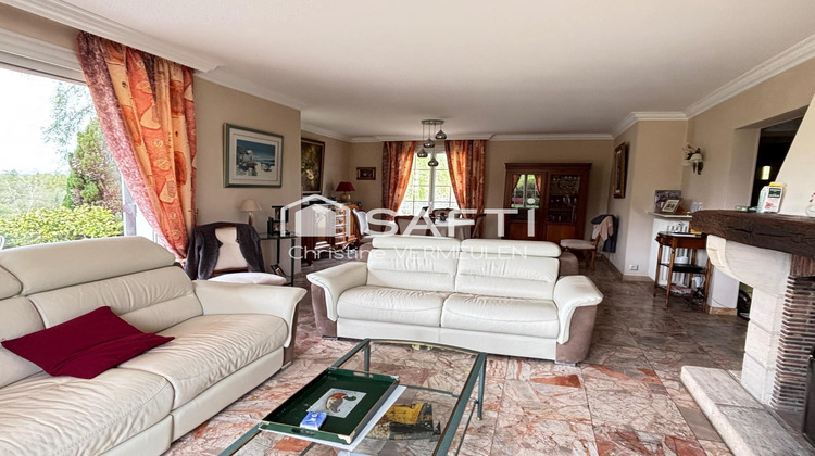 Ma-Cabane - Vente Maison Pont-l'Eveque, 115 m²