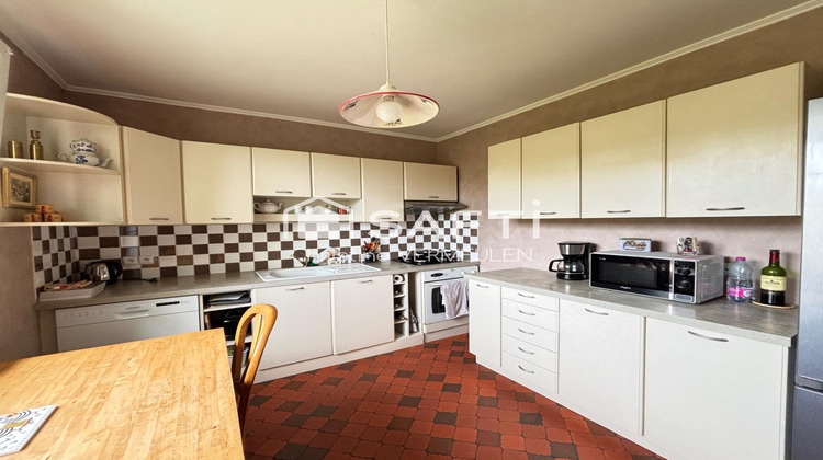 Ma-Cabane - Vente Maison Pont-l'Eveque, 115 m²