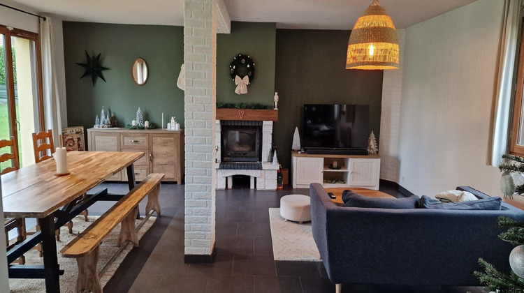 Ma-Cabane - Vente Maison Pont-l'Eveque, 120 m²