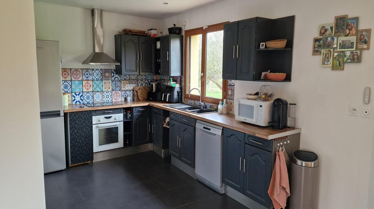 Ma-Cabane - Vente Maison Pont-l'Eveque, 120 m²