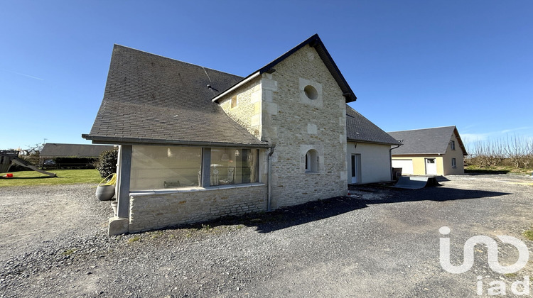 Ma-Cabane - Vente Maison Pont l'Eveque, 179 m²
