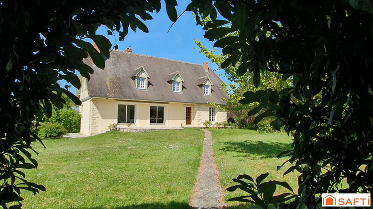 Ma-Cabane - Vente Maison Pont-l'Eveque, 217 m²