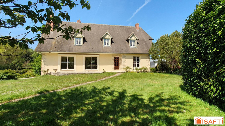 Ma-Cabane - Vente Maison Pont-l'Eveque, 217 m²