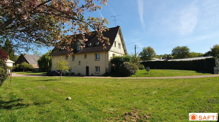 Ma-Cabane - Vente Maison Pont-l'Eveque, 217 m²