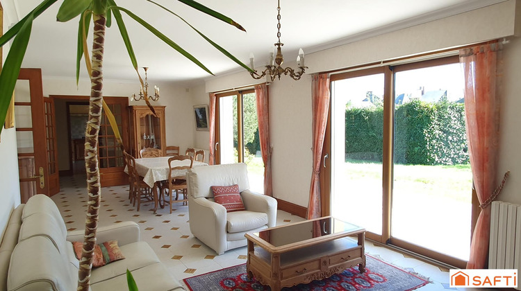 Ma-Cabane - Vente Maison Pont-l'Eveque, 217 m²