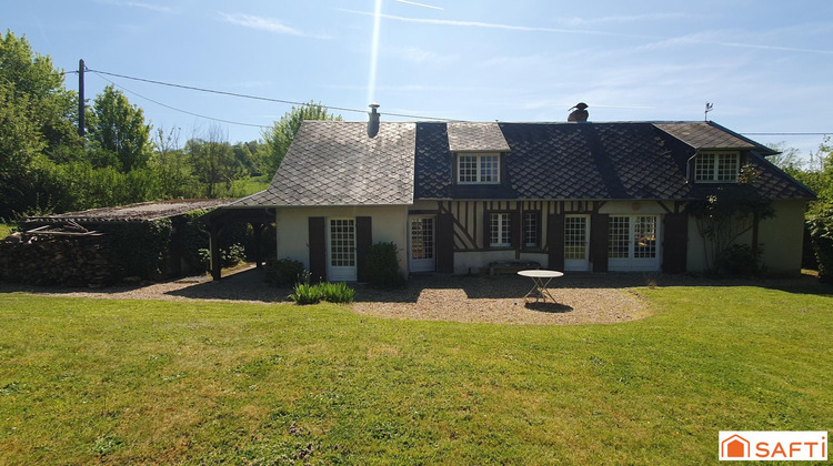 Ma-Cabane - Vente Maison Pont-l'Eveque, 100 m²