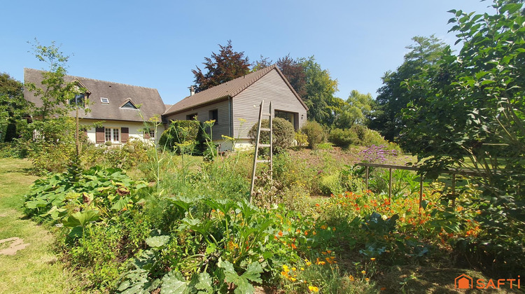 Ma-Cabane - Vente Maison Pont-l'Eveque, 180 m²